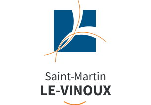 La ville de Saint-Martin-le-Vinoux